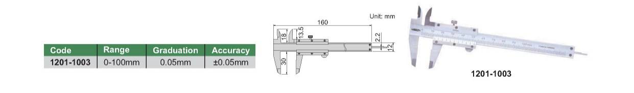 کولیس مدل 1003-1201