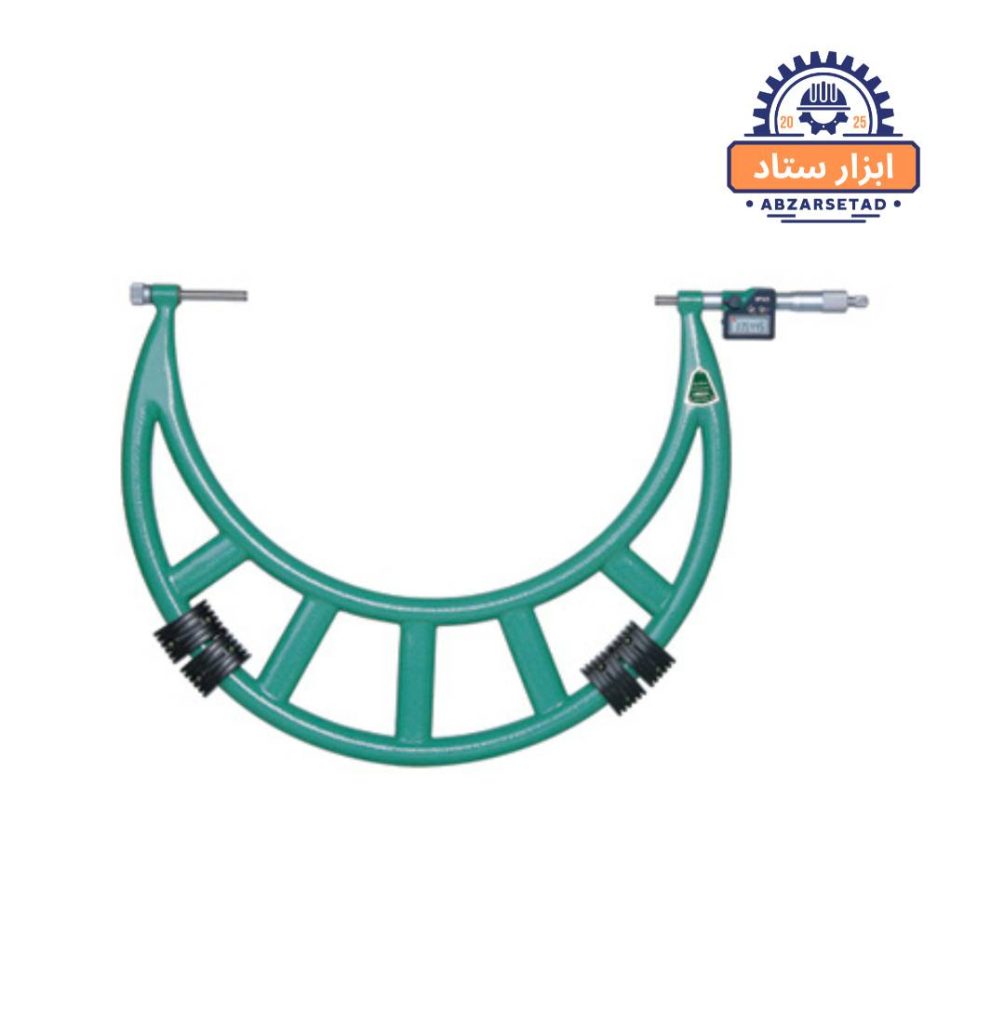 میکرومتر 3506