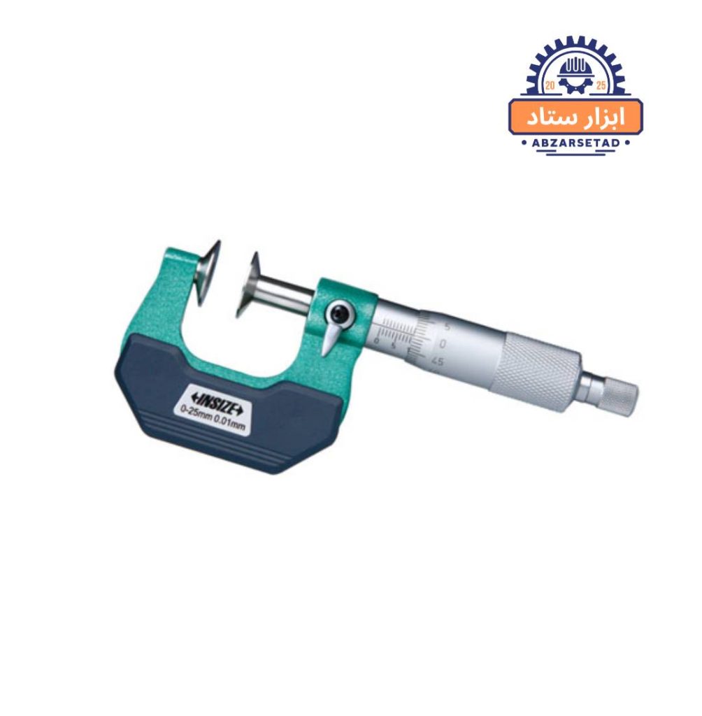 میکرومتر 3282