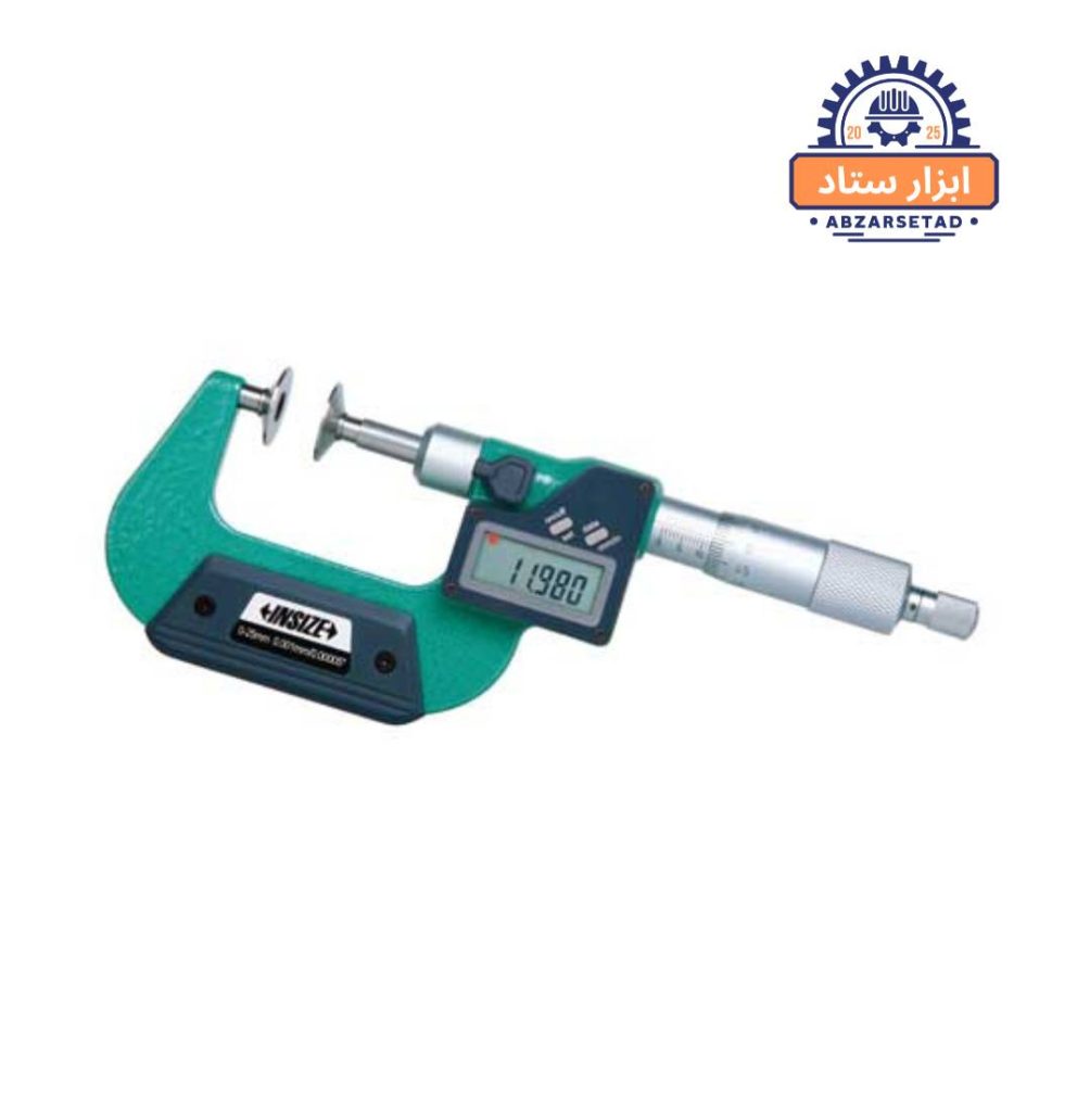 میکرومتر 3594