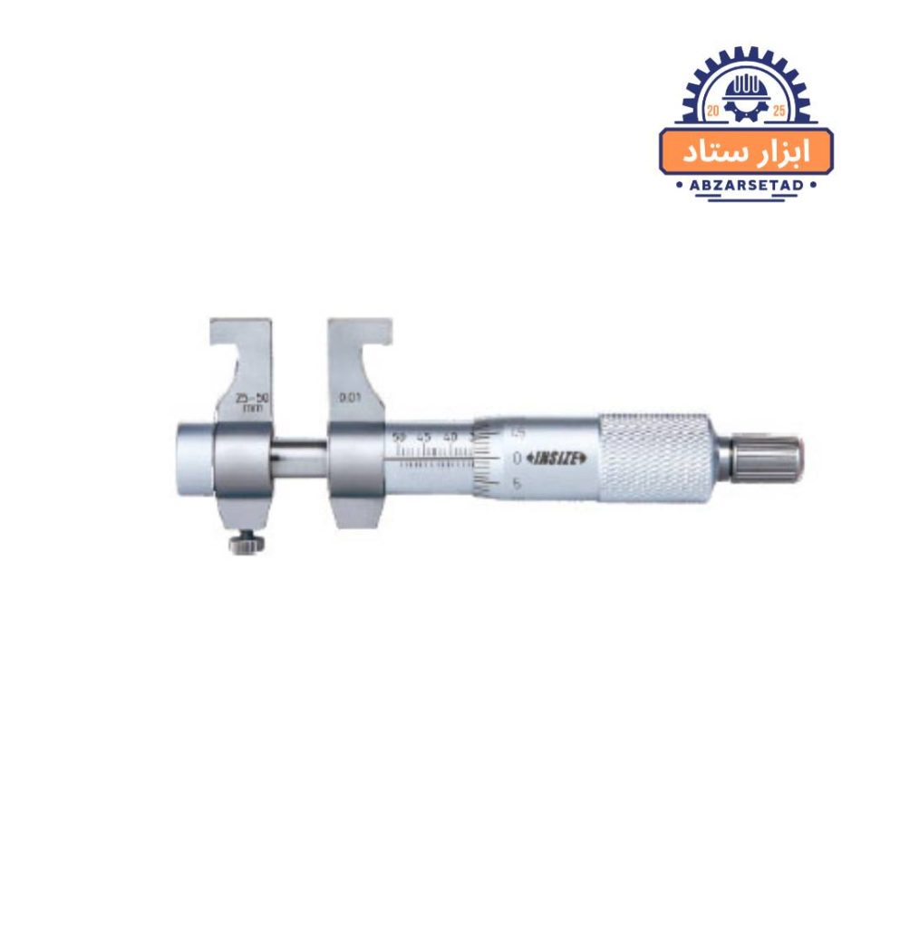 میکرومتر 3220