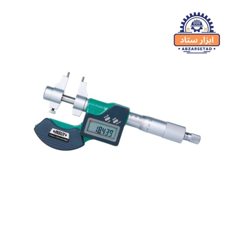 میکرومتر 3250