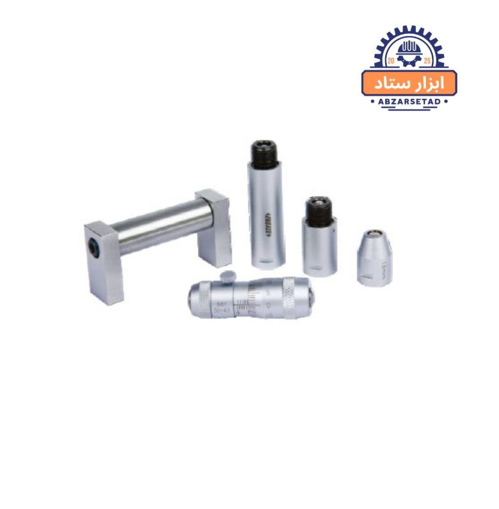 میکرومتر 3222