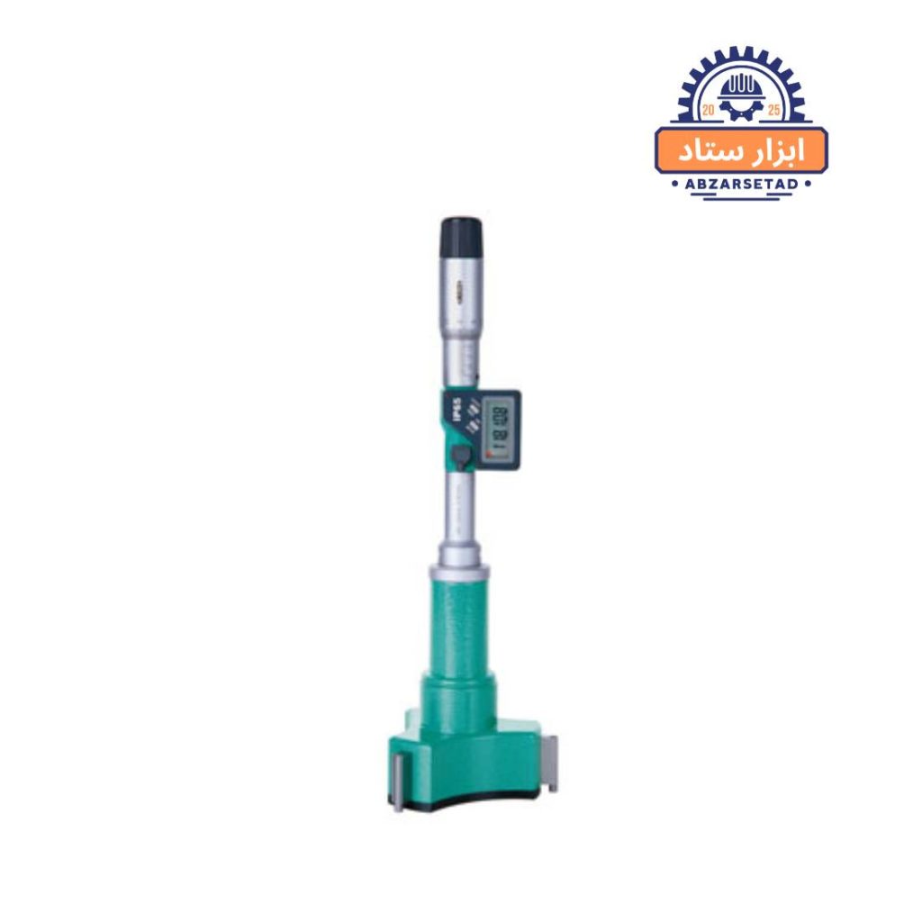 میکرومتر 3127