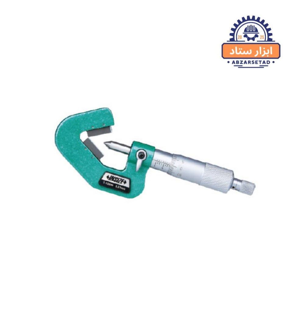 میکرومتر 3290