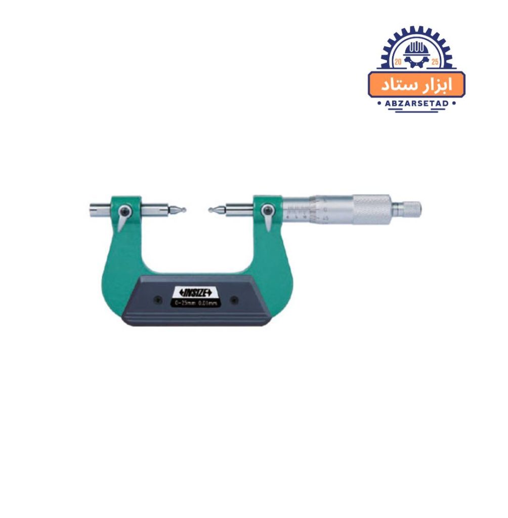 میکرومتر 3293