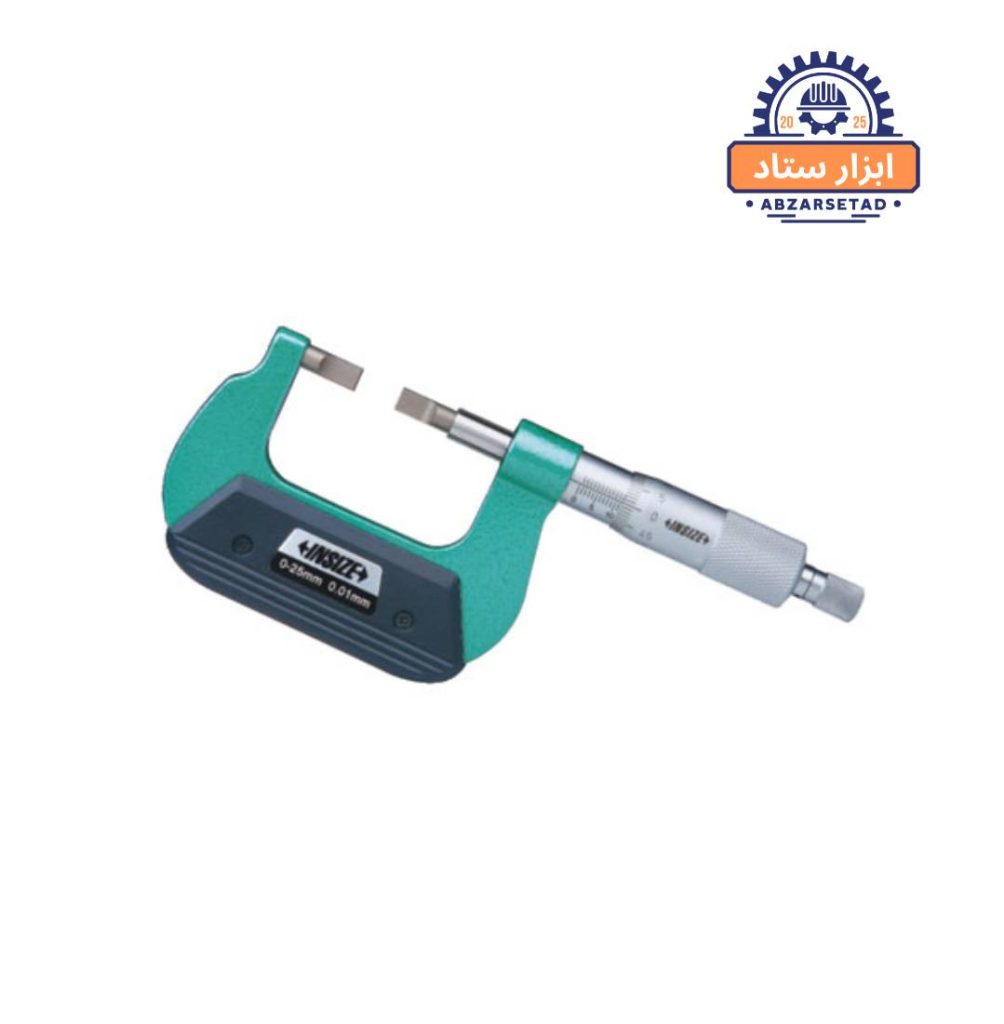 میکرومتر 3232