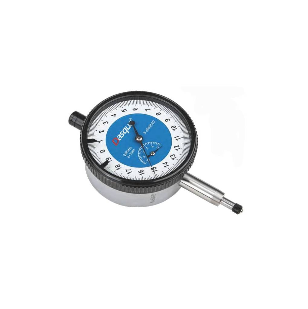 ساعت اندیکاتور 5121