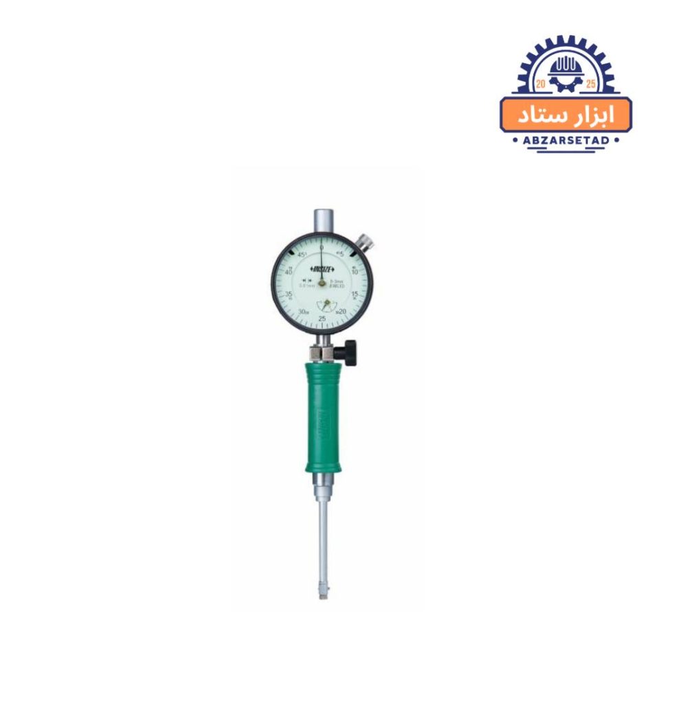 گیج داخل سیلندر 2852