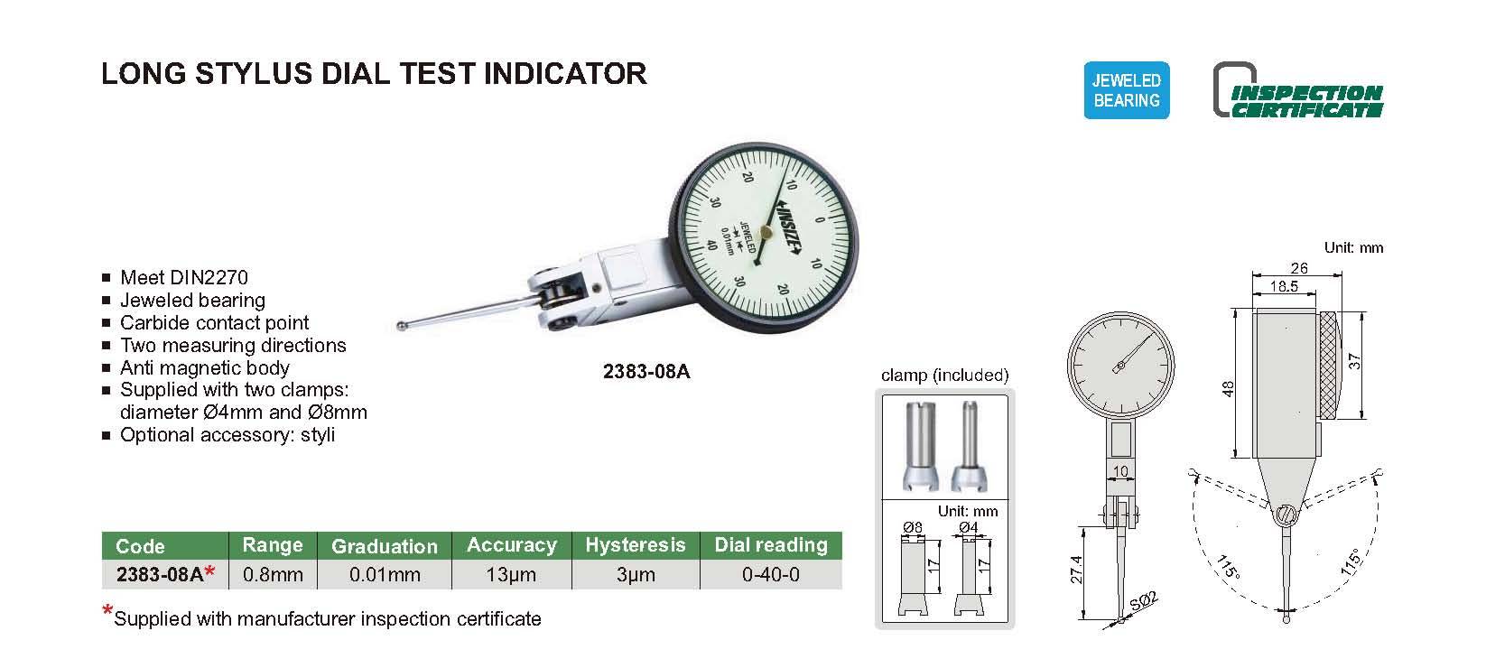 ساعت شیطانکی مدل 08-2383 