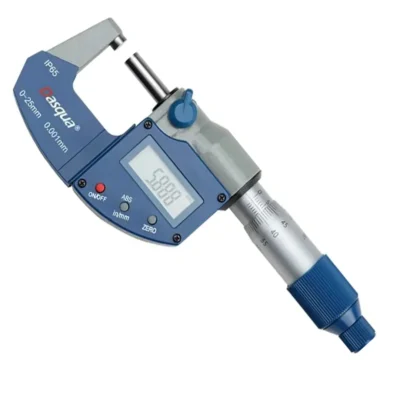 میکرومت رخارج دیجیتال 4210