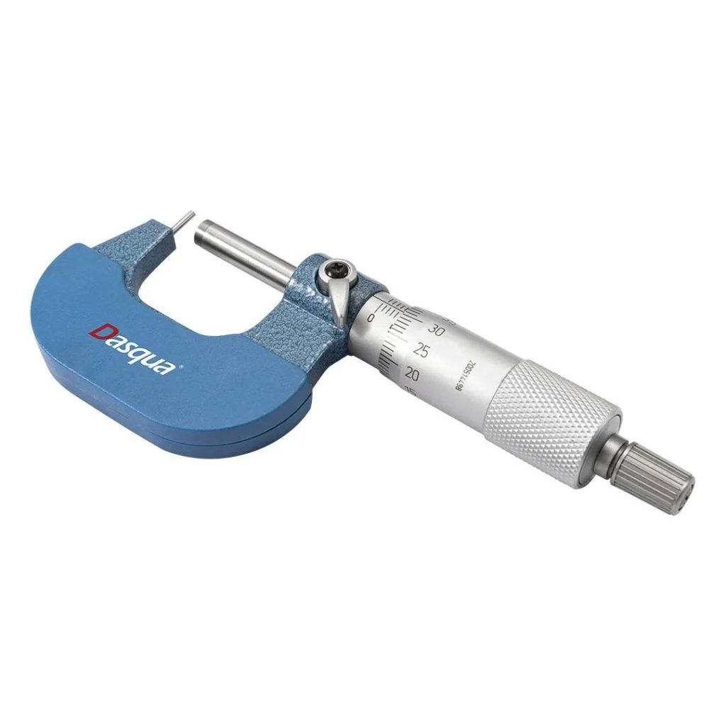 میکرومتر لوله 4440