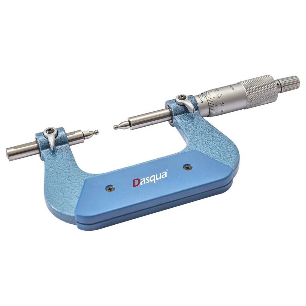 میکرومتر چرخ دنده مدل 1005-4550