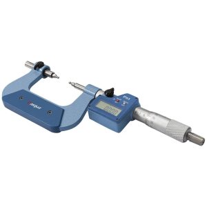 میکرومتر چرخ دنده دیجیتال 4570