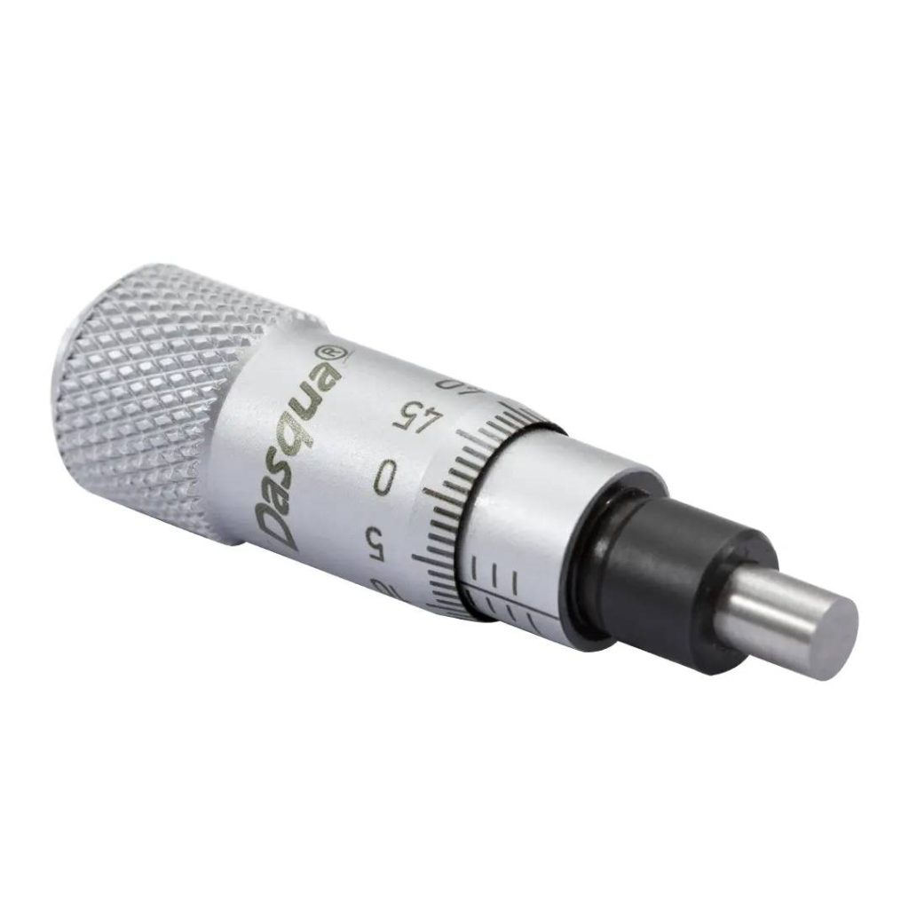 هد میکرومتر معمولی 4811