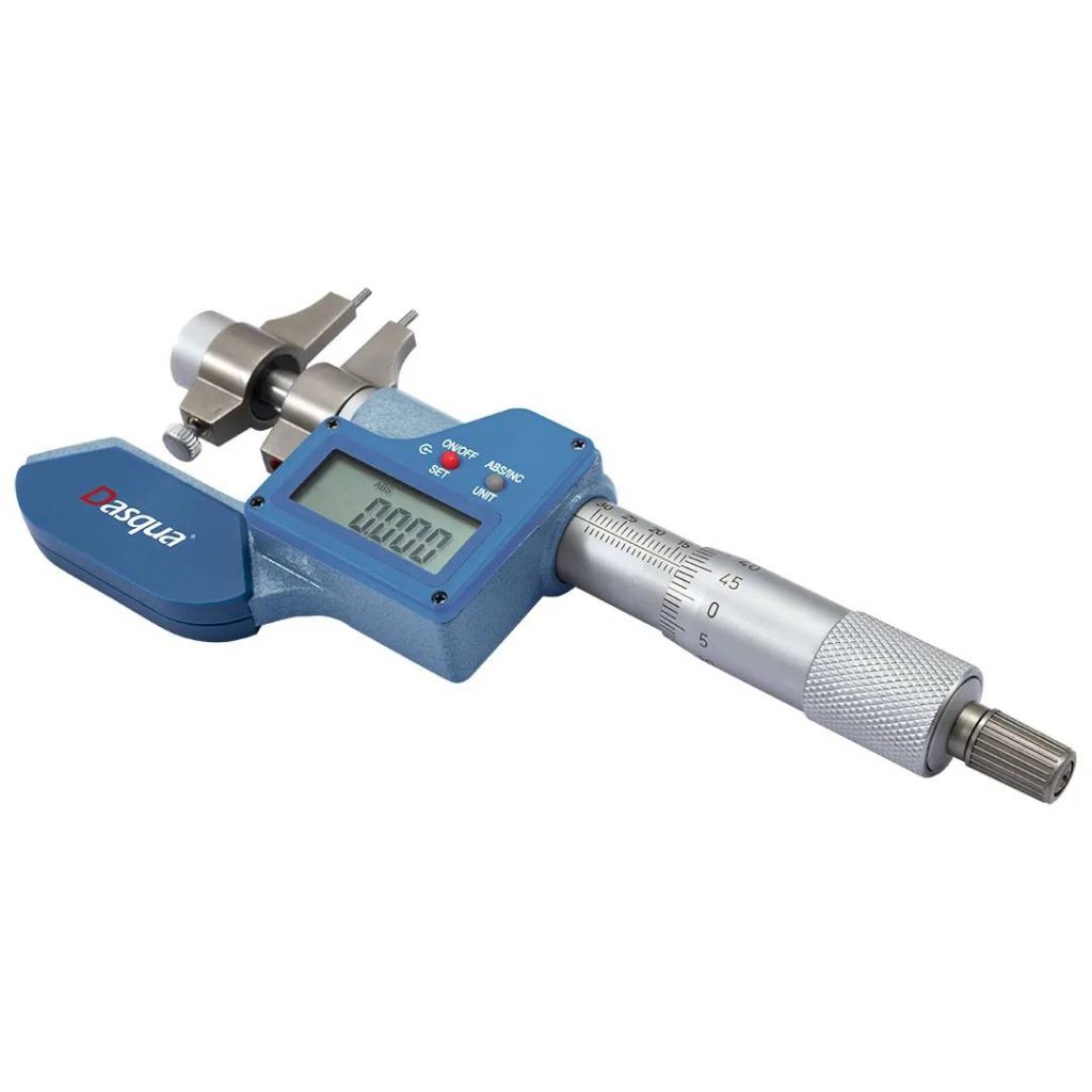 میکرومتر داخل سنج دیجیتال 4005