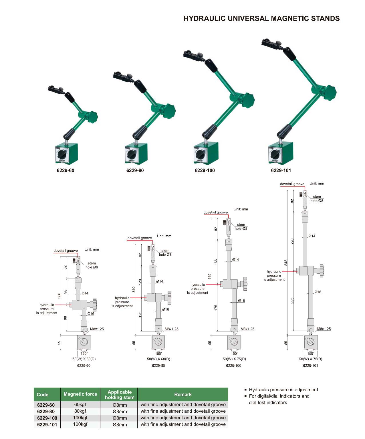 پایه ساعت مدل 80-6229