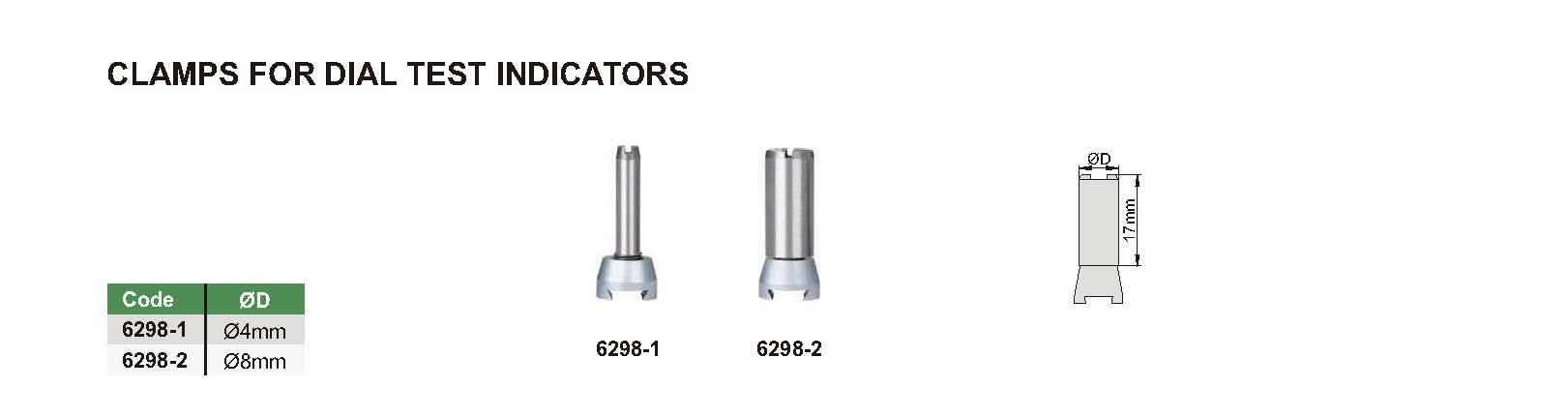 پایه ساعت شیطانکی مدل 2-62987 