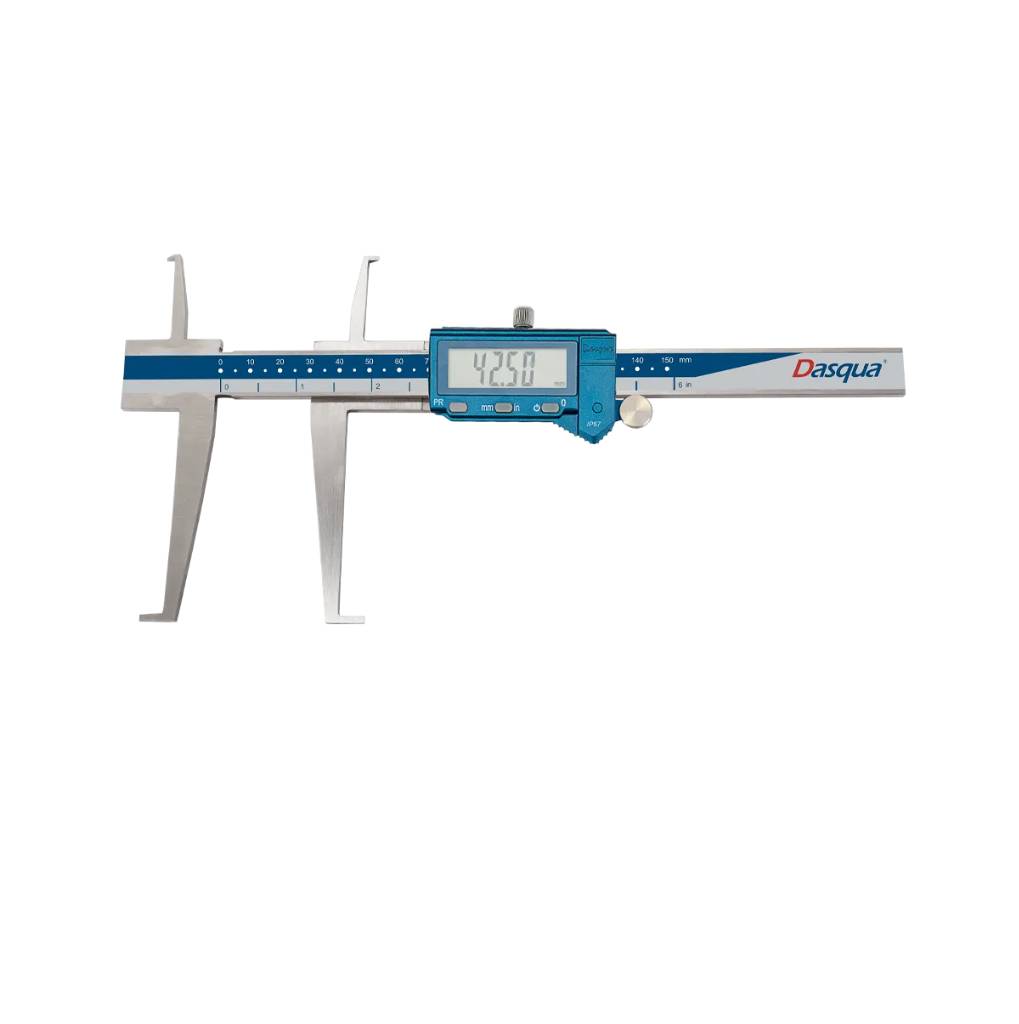 کولیس شیار داخلی دیجیتال 2204