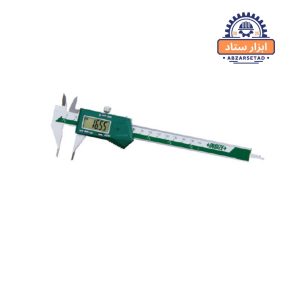 کولیس فک باریک 15 سانت مدل 150-1169 اینسایز insize