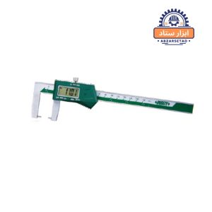 کولیس خارج شیار 15 سانت مدل 150-1185 اینسایز insize