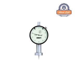 عمق سنج 10-0 مدل 102-2343 اینسایز insize