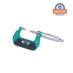 میکرومتر 25-0 مدل 3230-25BA اینسایز insize
