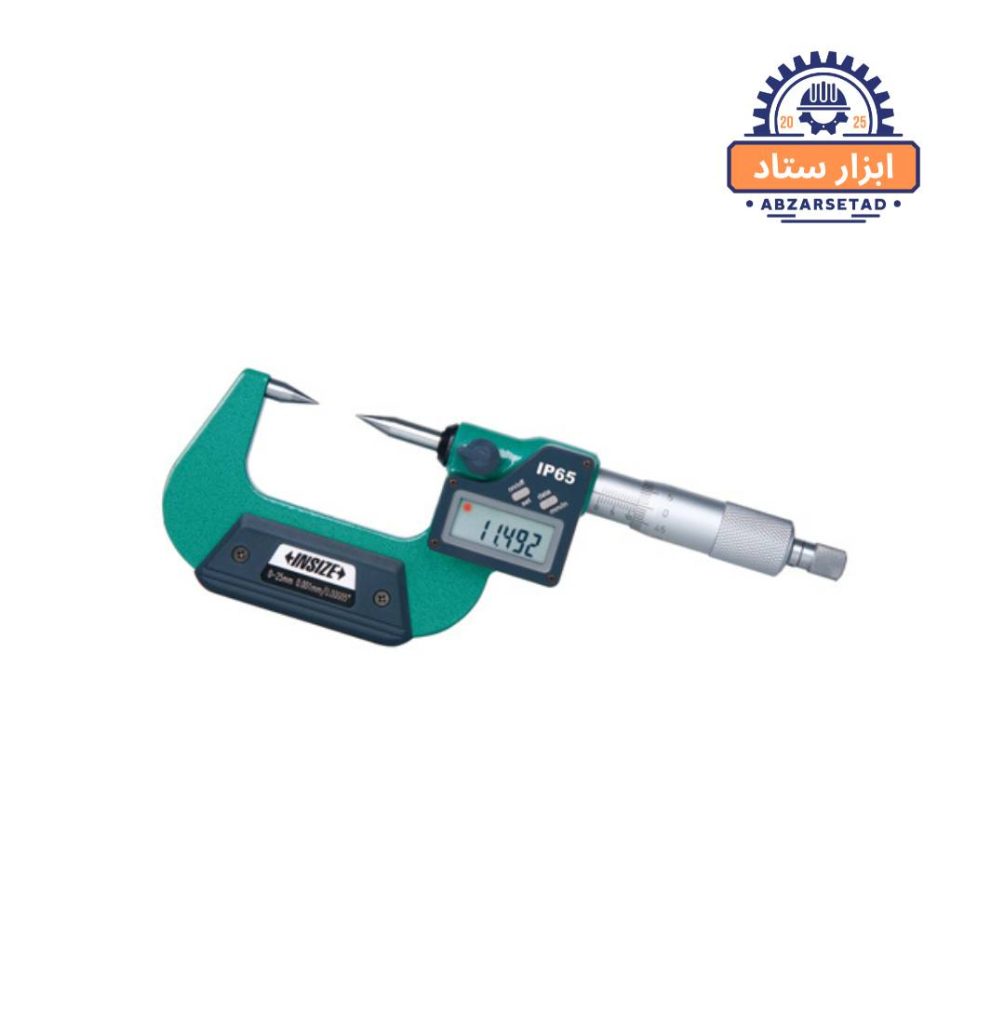 میکرومتر 3530