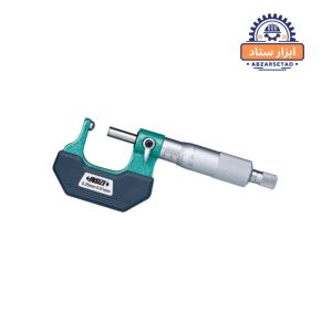 میکرومتر لوله یک سر کروی مدل 25-3260 اینسایز insize