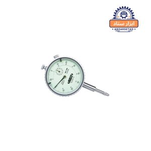 ساعت اندیکاتور(جعبه مقوایی) مدل 10-2301 اینسایز insize