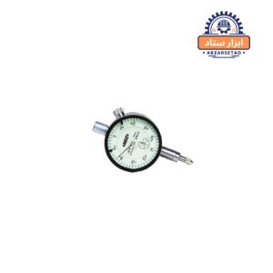 ساعت اندیکاتور دور کوچک کورس 5 میلیمتر مدل 5-2311 اینسایز insize