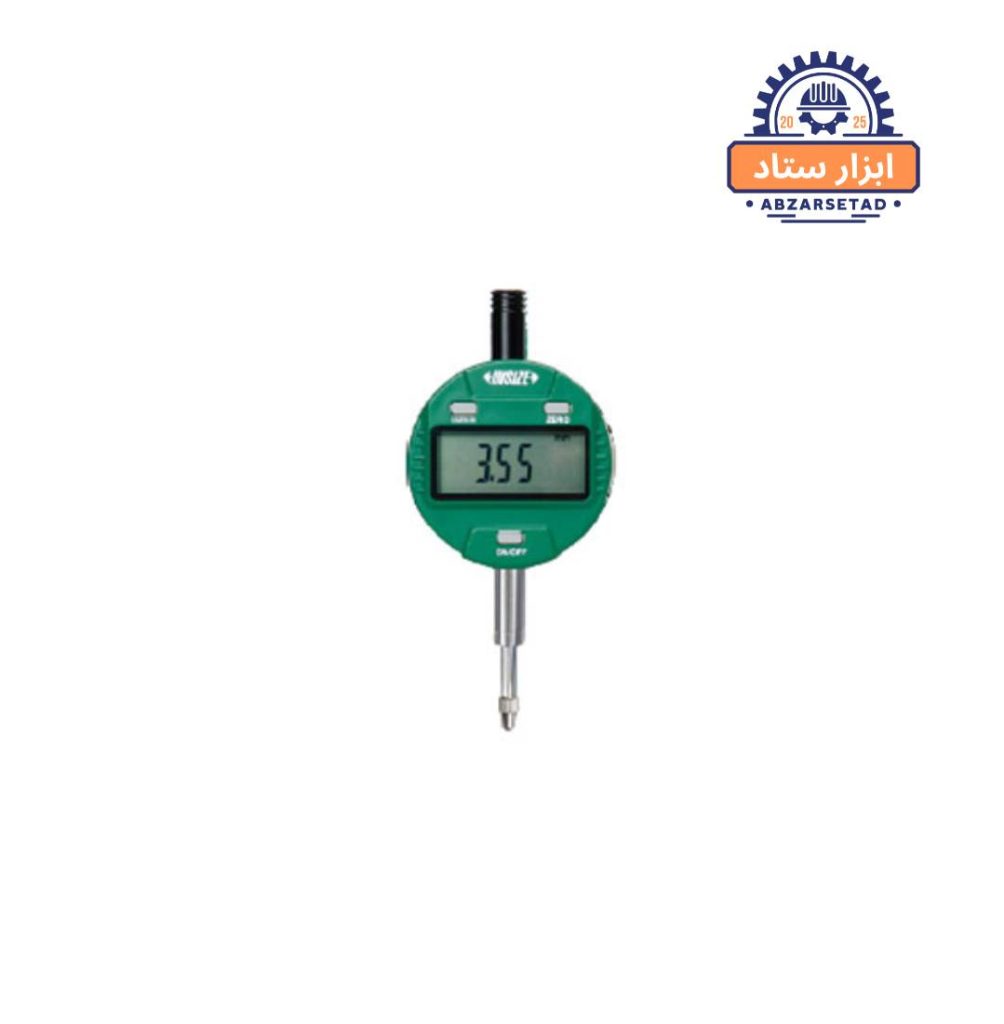 ساعت اندیکاتور 2112