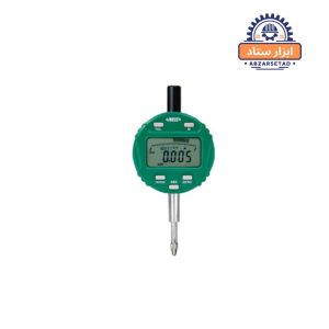 ساعت اندیکاتور مدل 10-2103 اینسایز insize