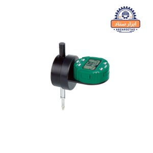 ساعت صفحه گردان مدل 10-2118 اینسایز insize