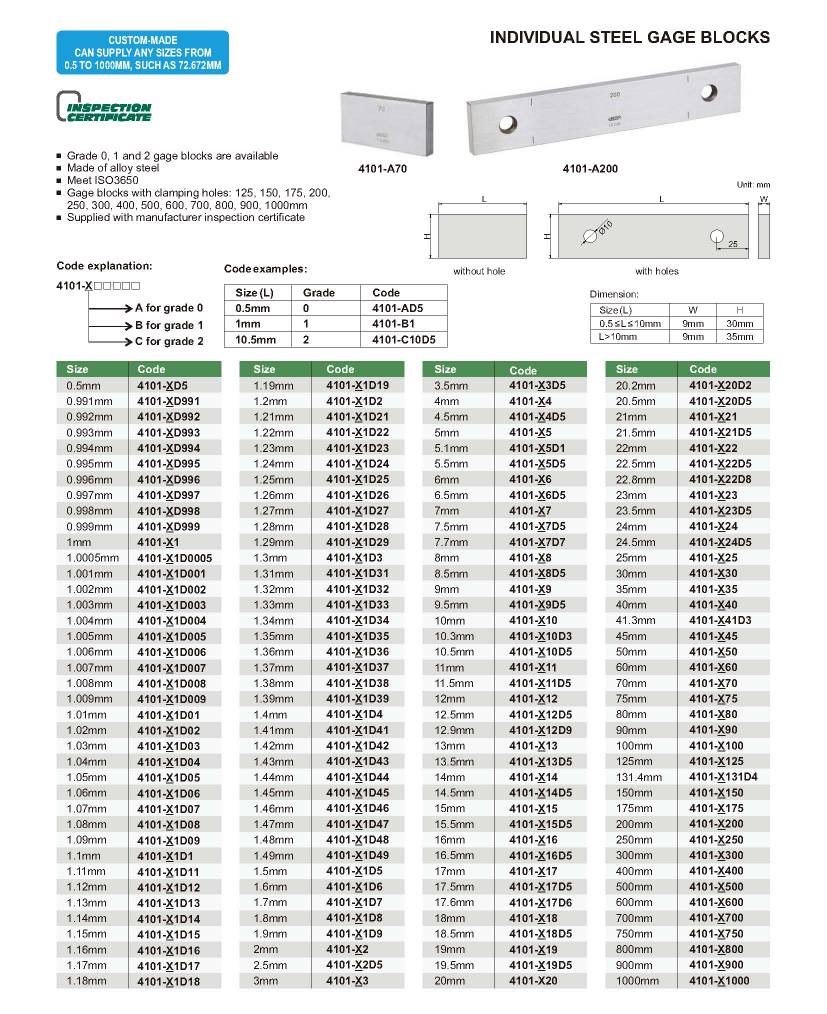راپورتر 1 متر مدلC1000 - 4101 