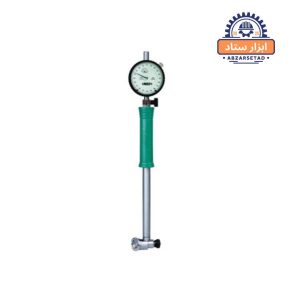 گیج داخل سیلندر ساعتی 2825