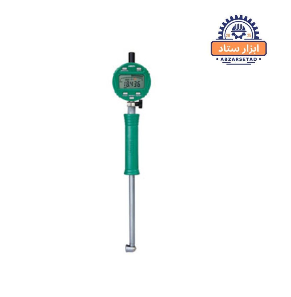 گیج داخل سیلندر دیجیتال 2122