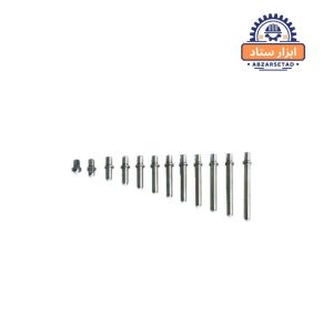 ست رابط گیج داخل سیلندر 7350