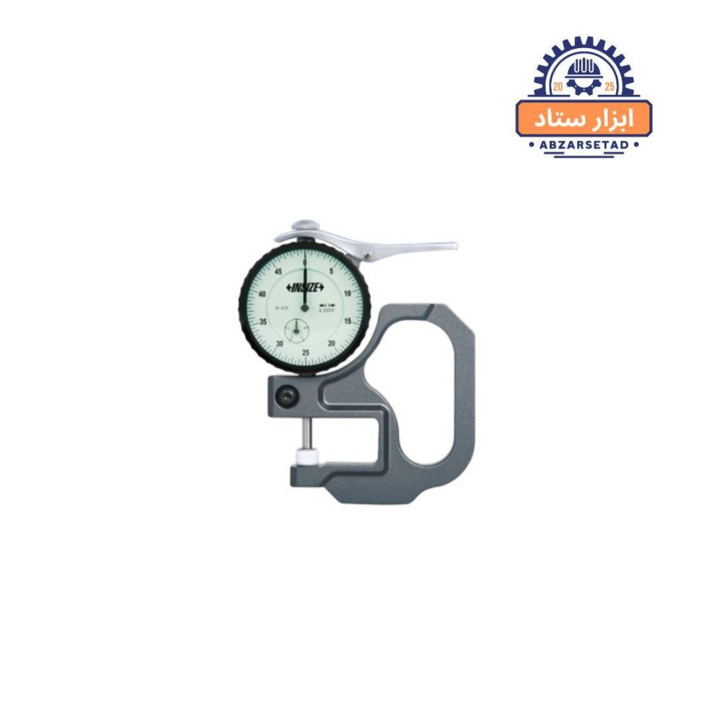 ضخامت سنج ساعتی 2364