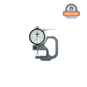 ضخامت سنج ساعتی 2364
