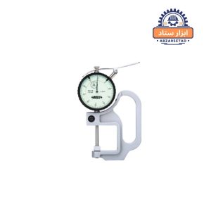 ضخامت سنج ساعتی 2366