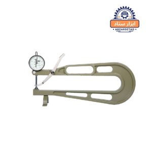 ضخامت سنج ساعتی بازو بلند 2875