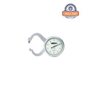 ضخامت سنج ساعتی 2863