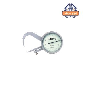 ضخامت سنج ساعتی 2866