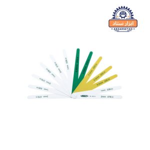 پلاستیک گیج 4623