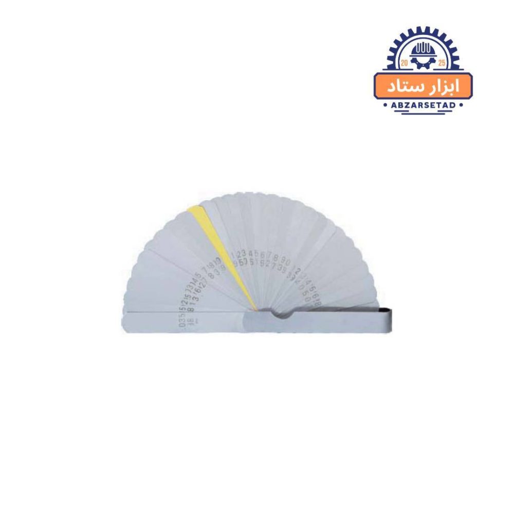 فیلر اینچی 4608