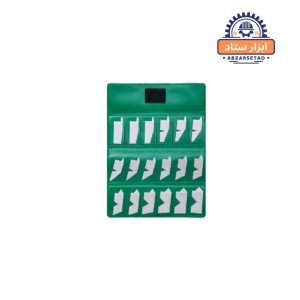 گیج زاویه مدل 4807 اینسایز INSIZE