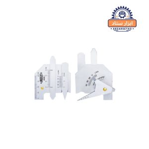 گیج جوشکاری مدل 4838