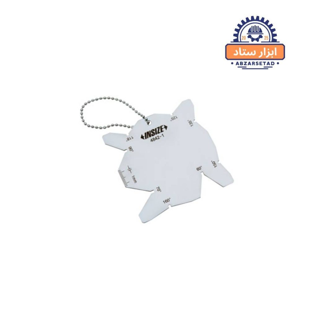 شابلون مته مدل 4842