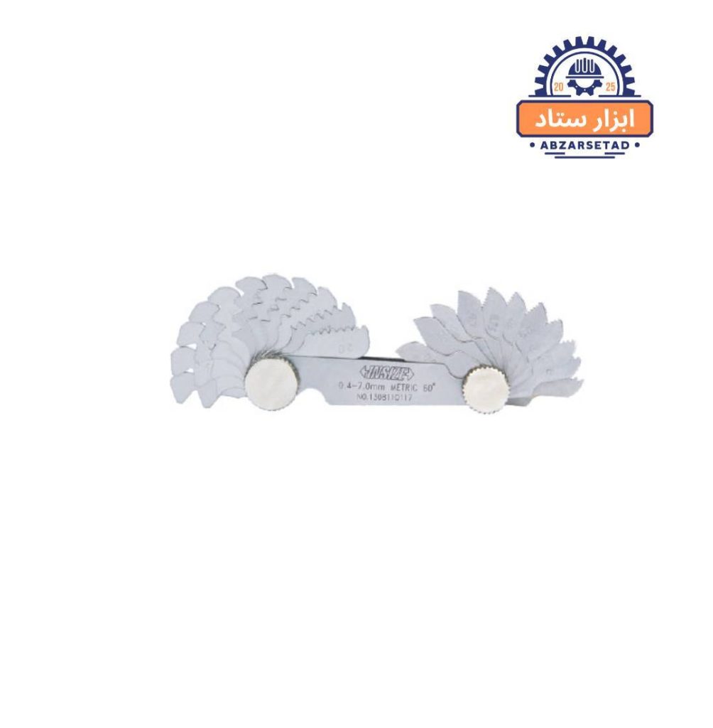 شابلون رزوه 4820